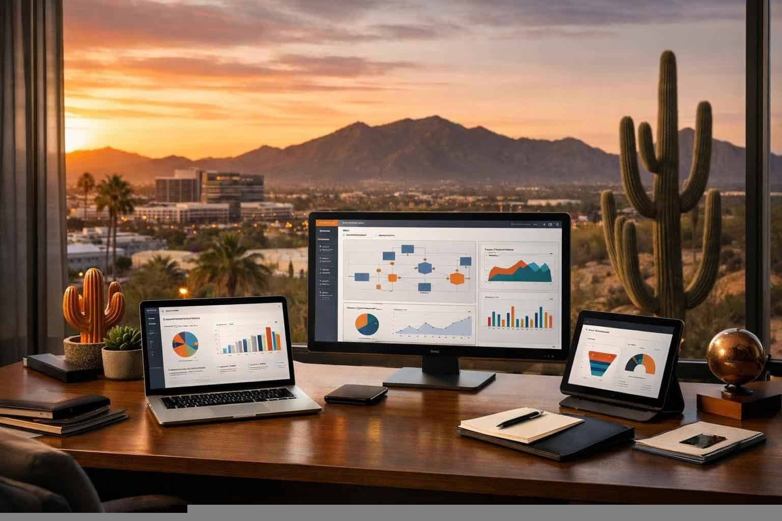 HubSpot Implementation Services in Chandler AZ