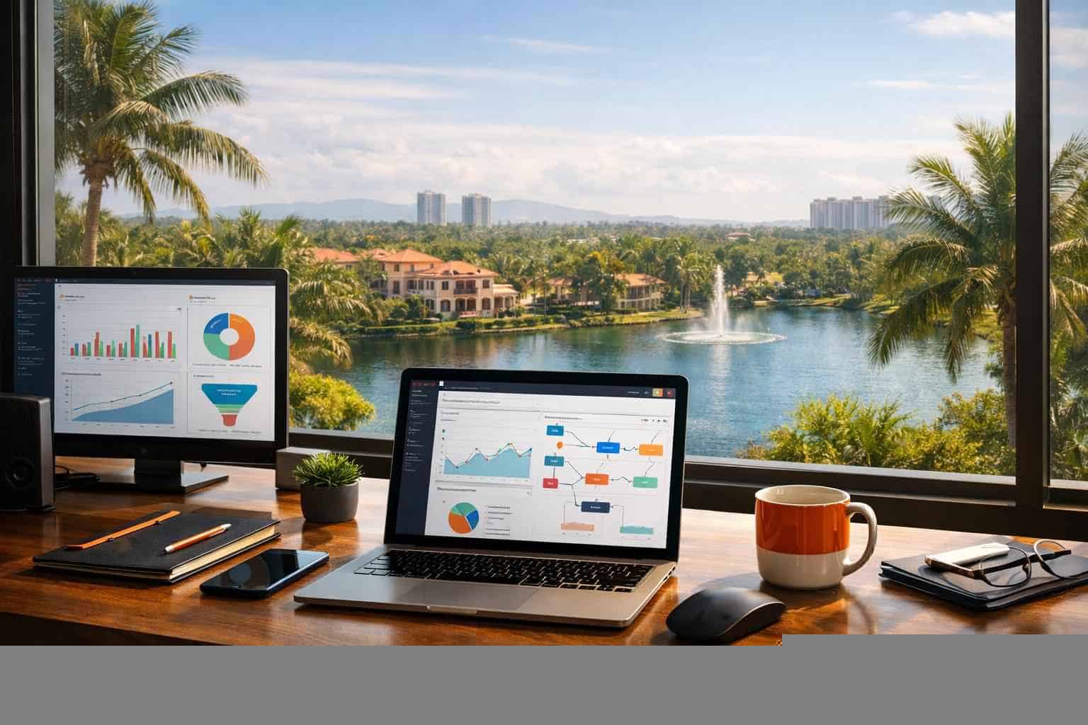 HubSpot Implementation Services In Coral Springs FL