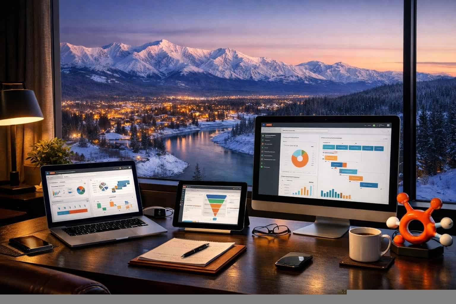 HubSpot Implementation Services In Alaska 2 HubSpot Implementation Services in Fairbanks AK