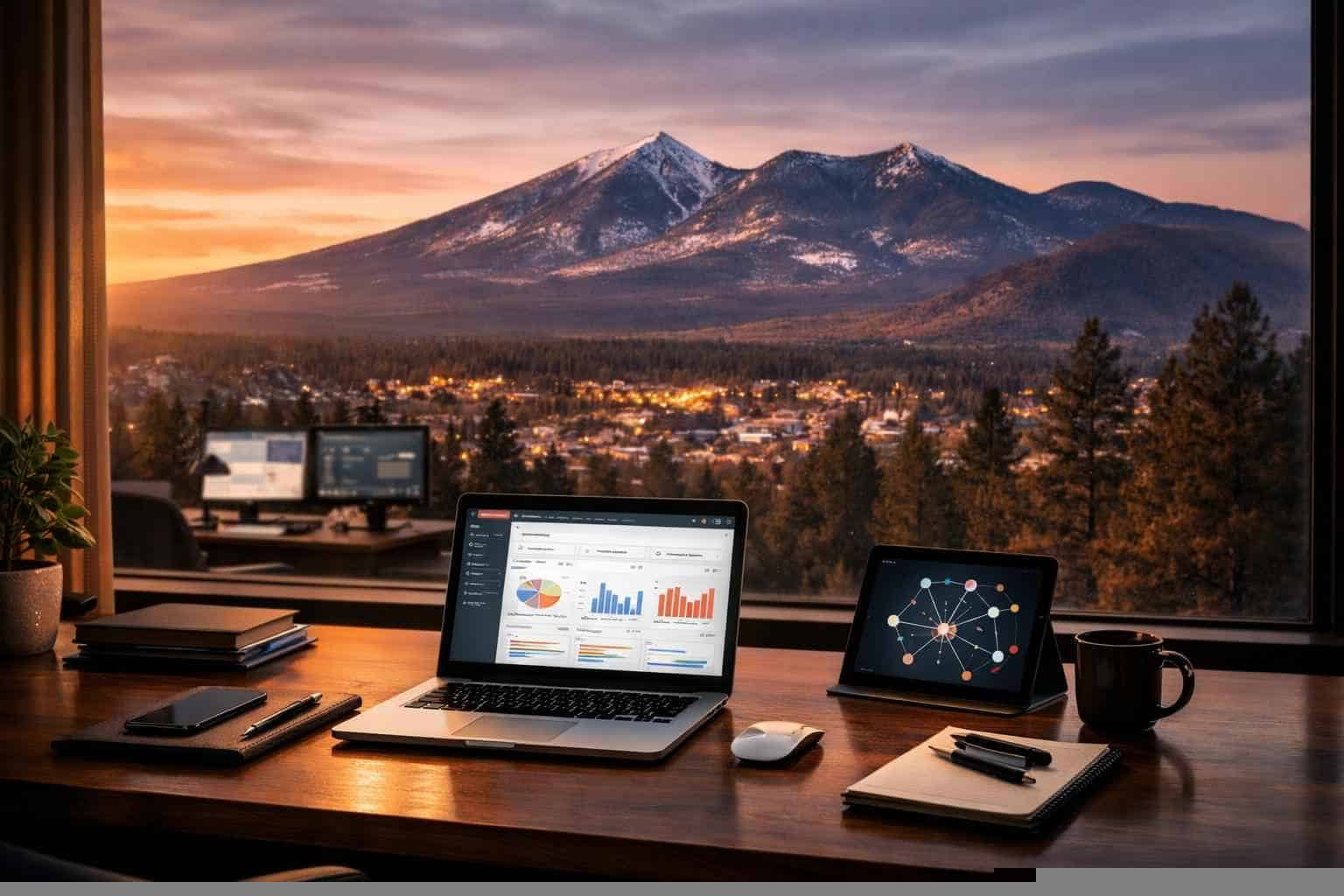 HubSpot Implementation Services in Flagstaff AZ