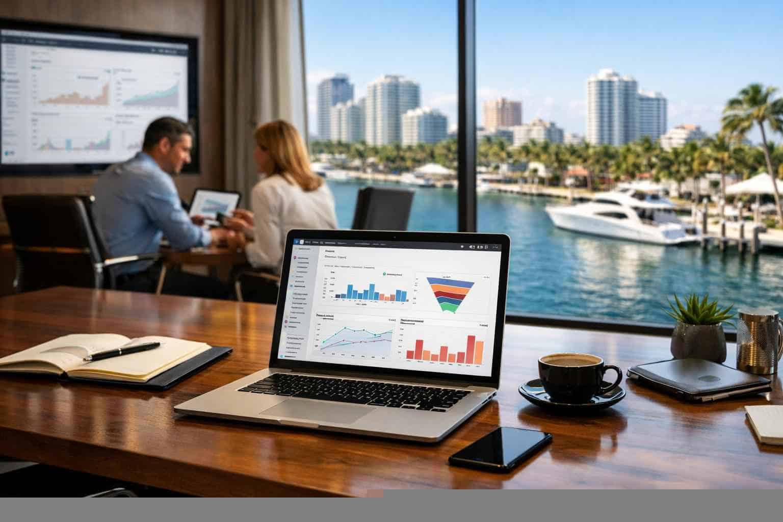 HubSpot Implementation Services In Fort Lauderdale FL