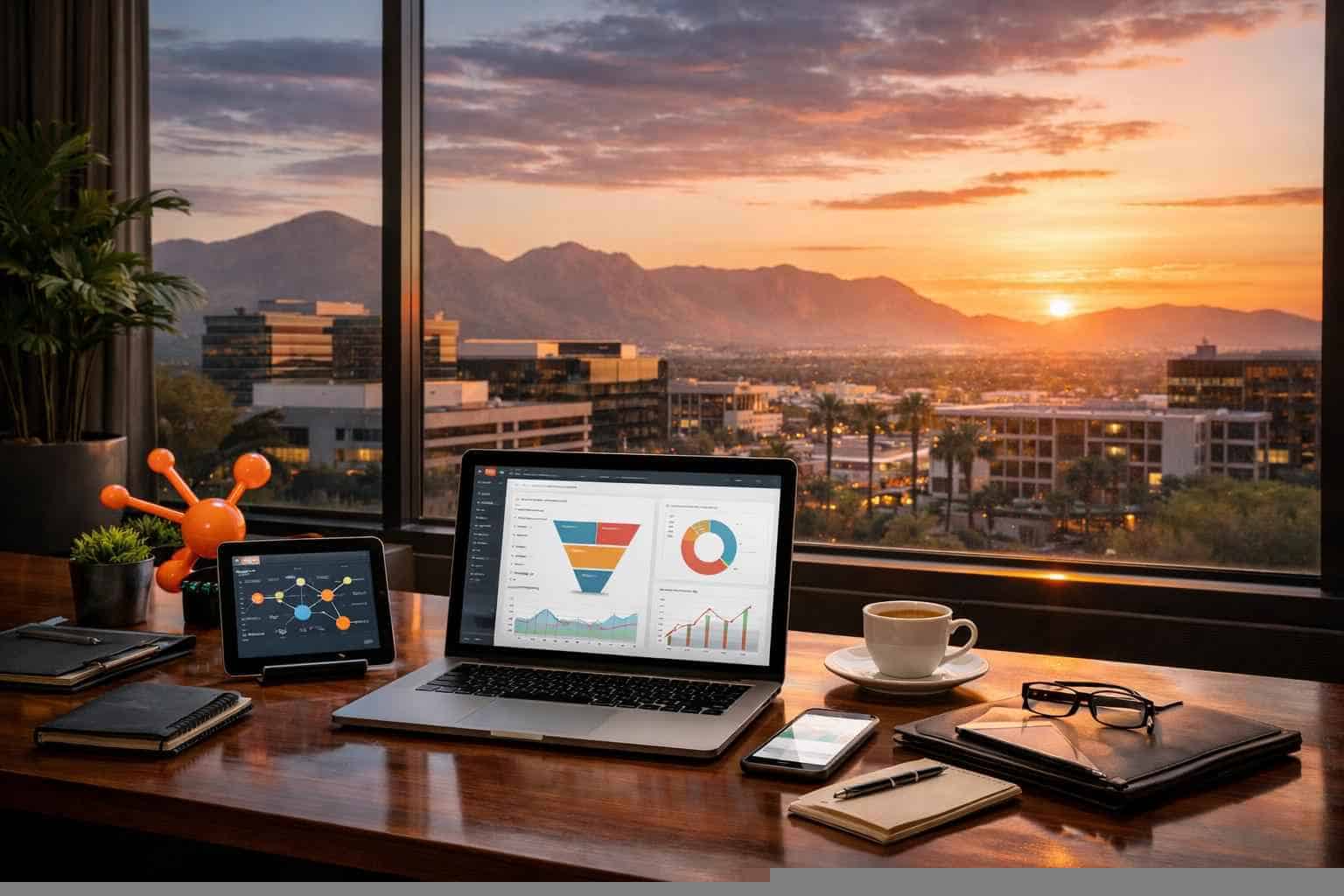 HubSpot Implementation Services in Glendale AZ