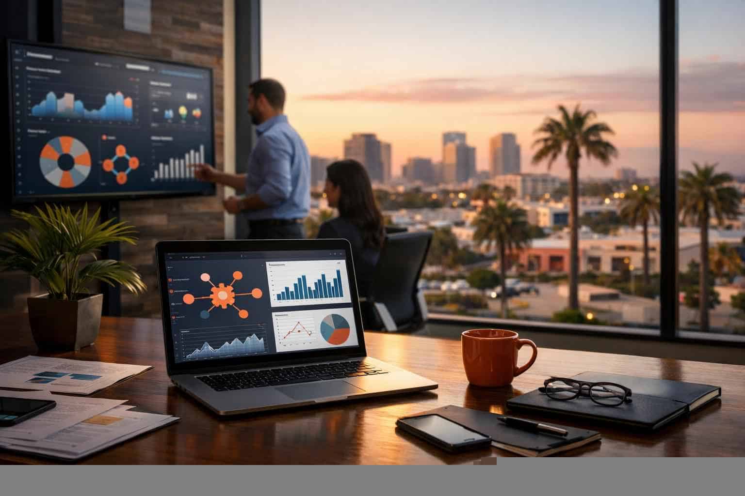 HubSpot Implementation Services In Hialeah FL