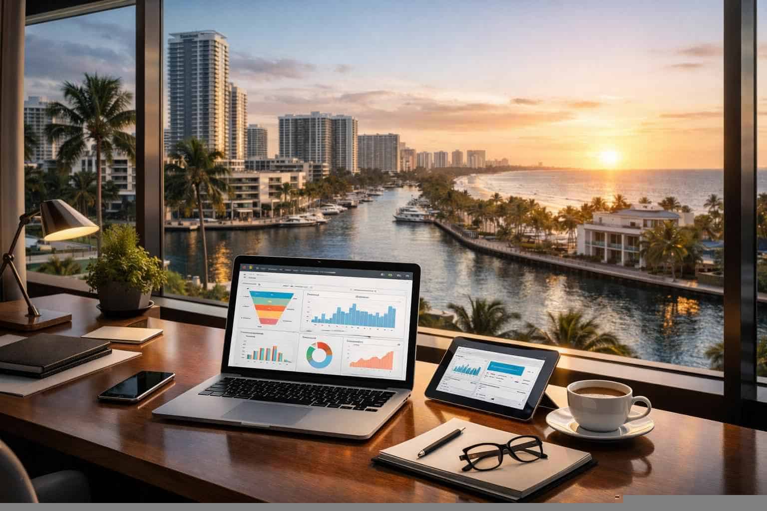 HubSpot Implementation Services In Hollywood FL