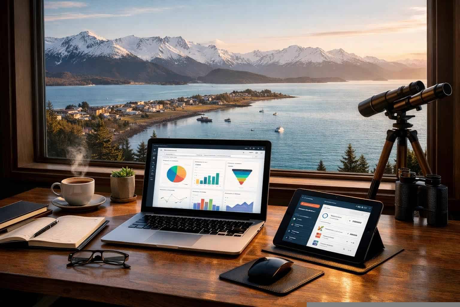 HubSpot Implementation Services In Alaska 11 HubSpot Implementation Services in Homer AK