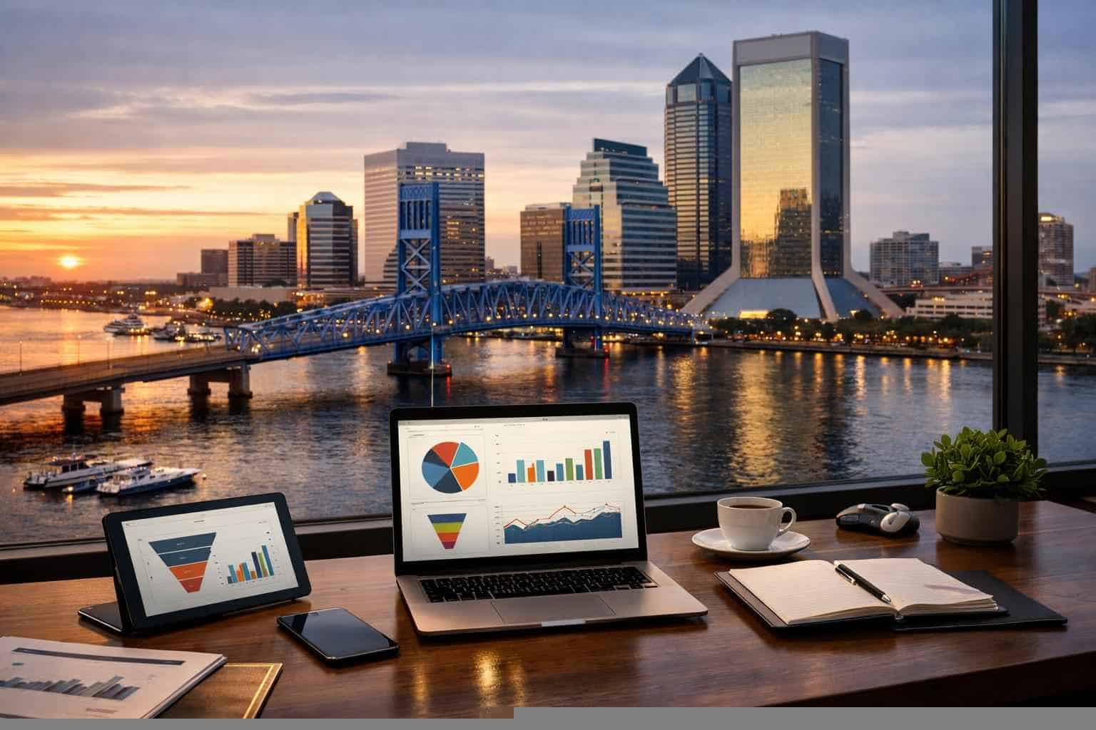 HubSpot Implementation Services In Jacksonville FL