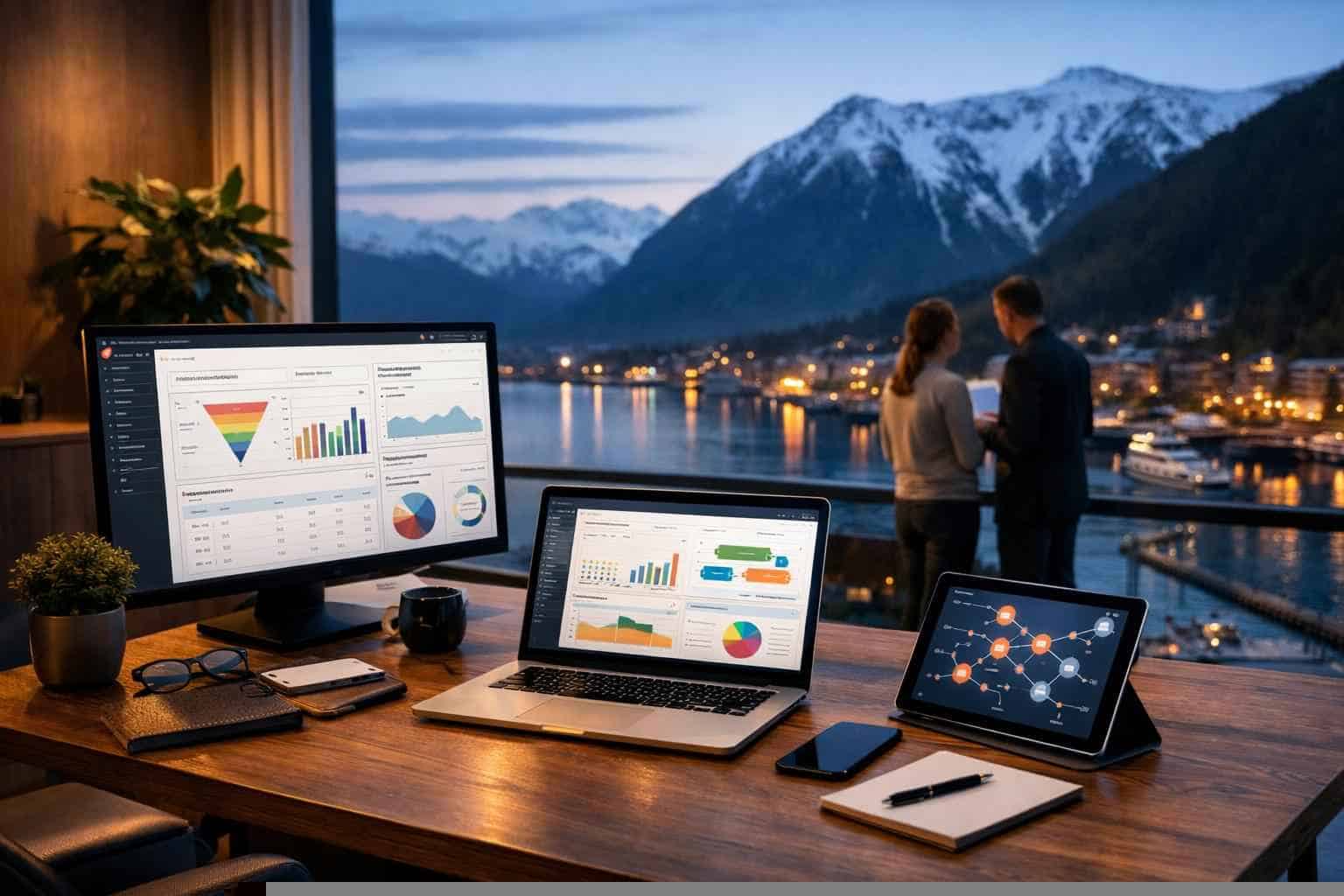 HubSpot Implementation Services In Alaska 3 HubSpot Implementation Services in Juneau AK