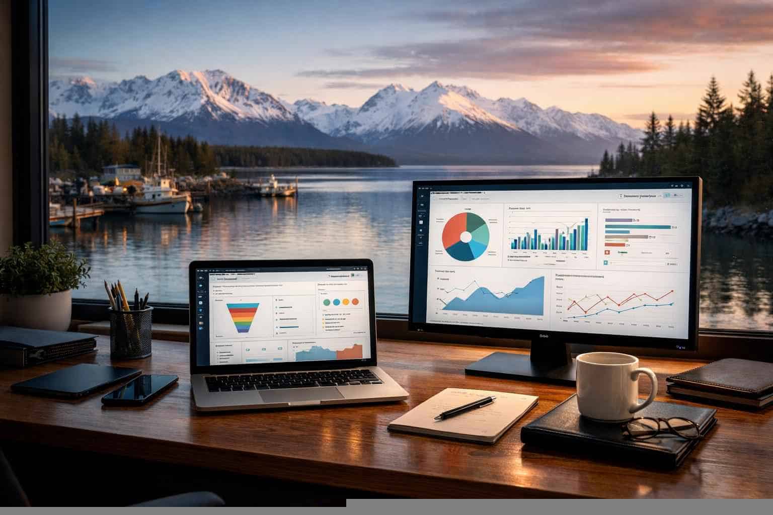 HubSpot Implementation Services In Alaska 7 HubSpot Implementation Services in Kenai AK