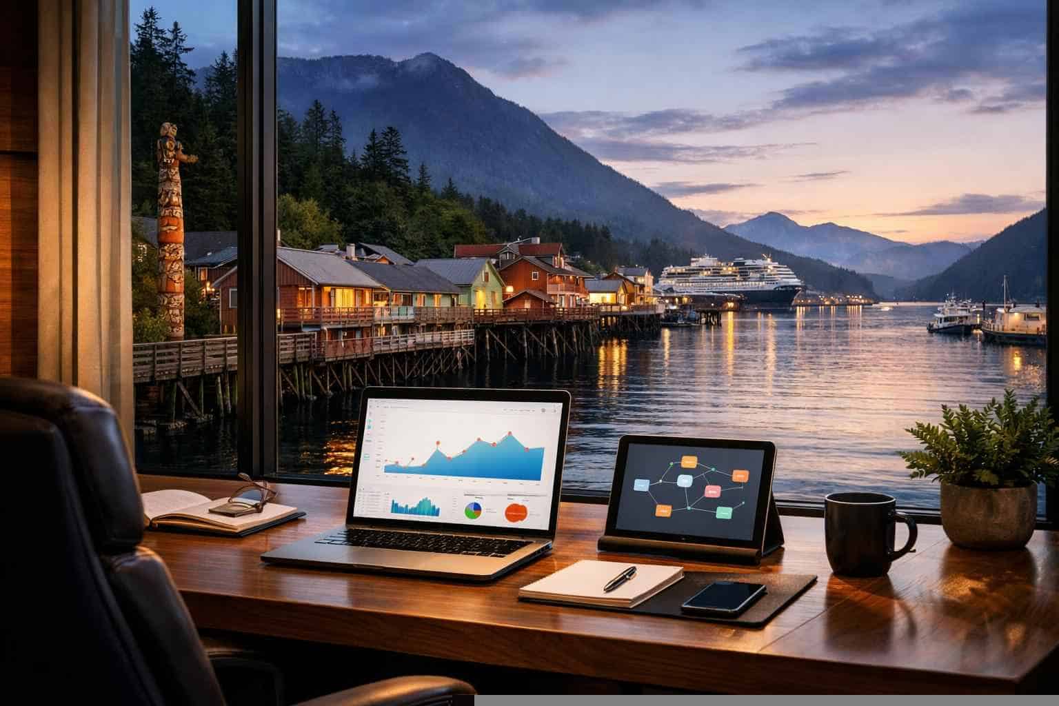 HubSpot Implementation Services In Alaska 6 HubSpot Implementation Services in Ketchikan AK