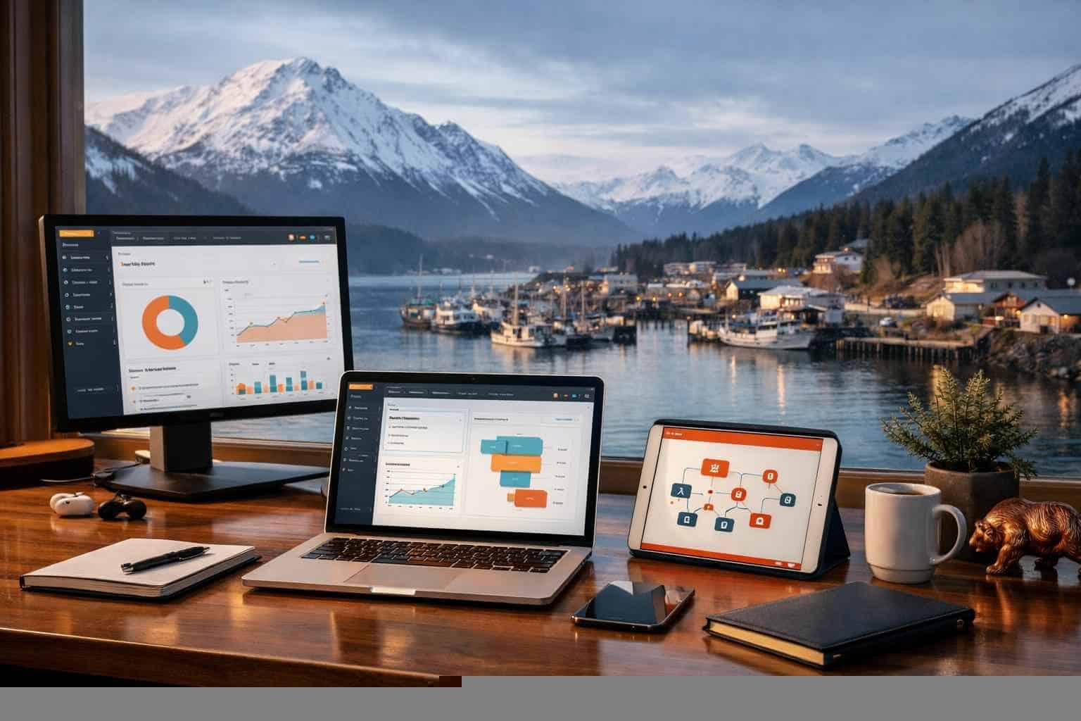 HubSpot Implementation Services In Alaska 8 HubSpot Implementation Services in Kodiak AK