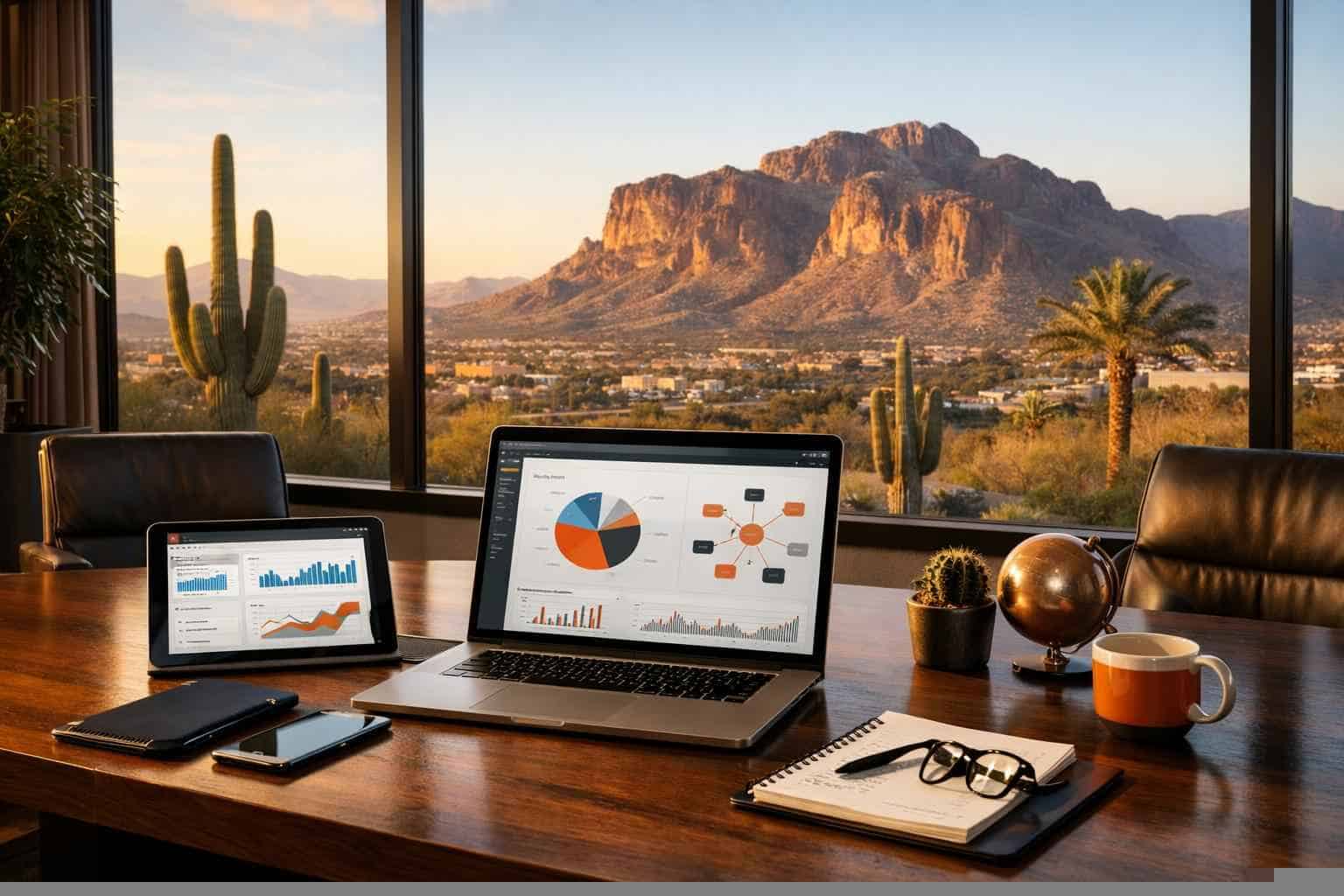 HubSpot Implementation Services in Mesa AZ