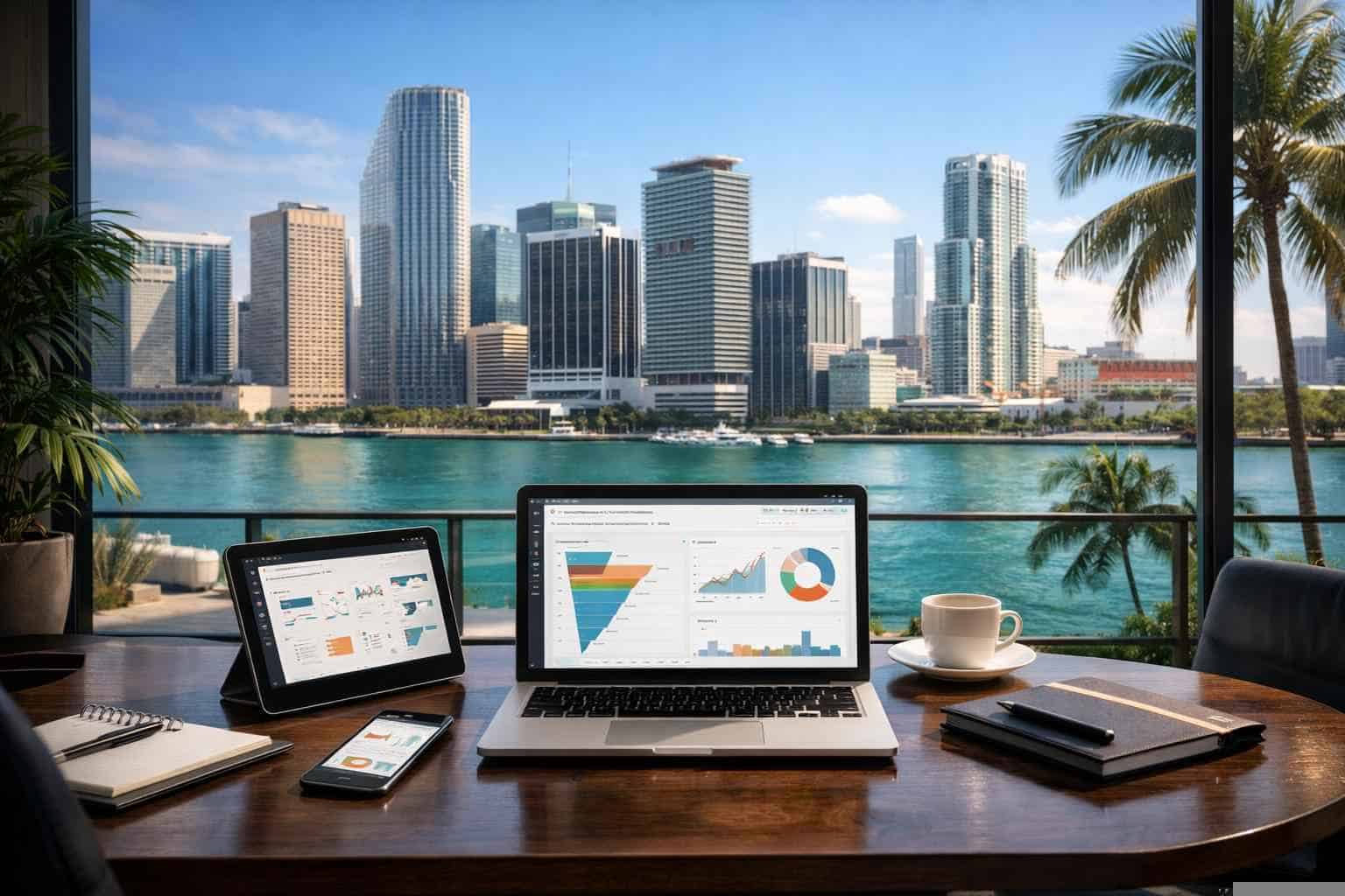 HubSpot Implementation Services In Miami FL