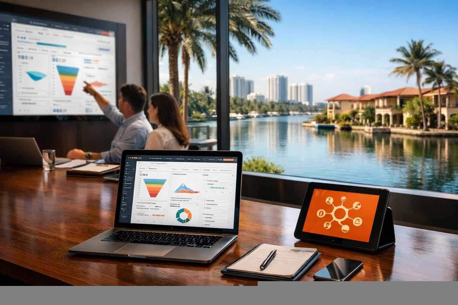 HubSpot Implementation Services In Miramar FL