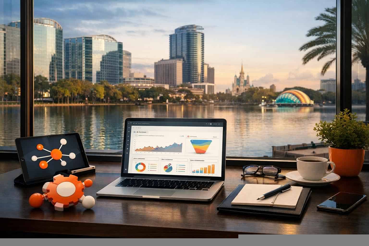 HubSpot Implementation Services In Orlando FL