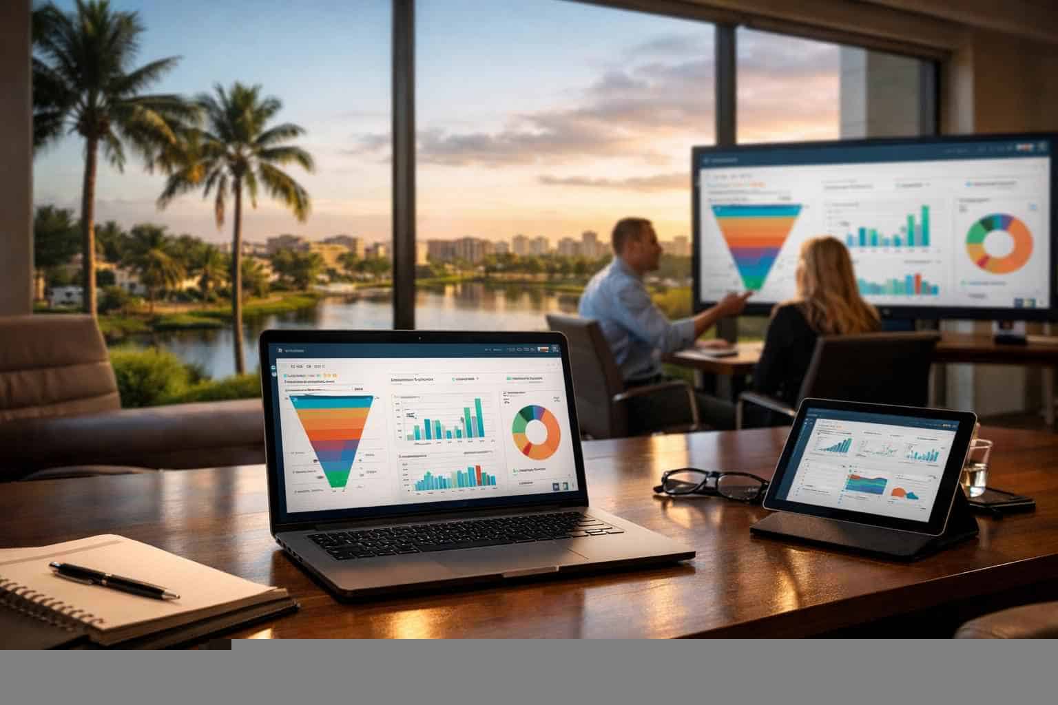 HubSpot Implementation Services In Pembroke Pines FL