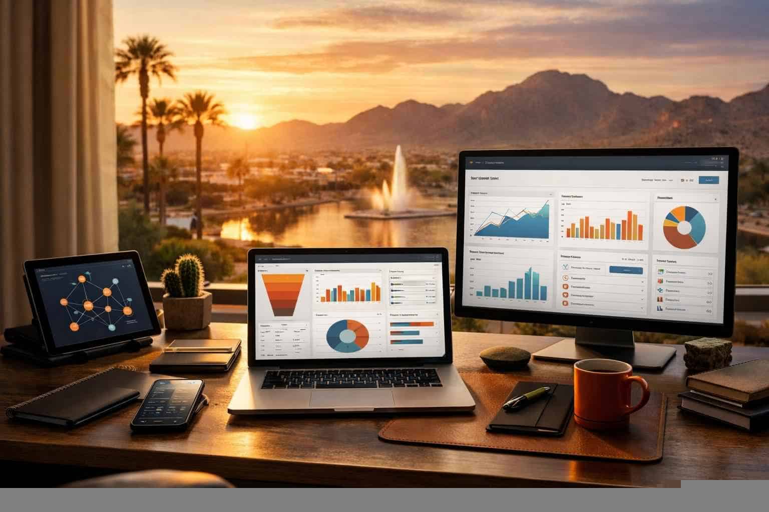 HubSpot Implementation Services in Peoria AZ