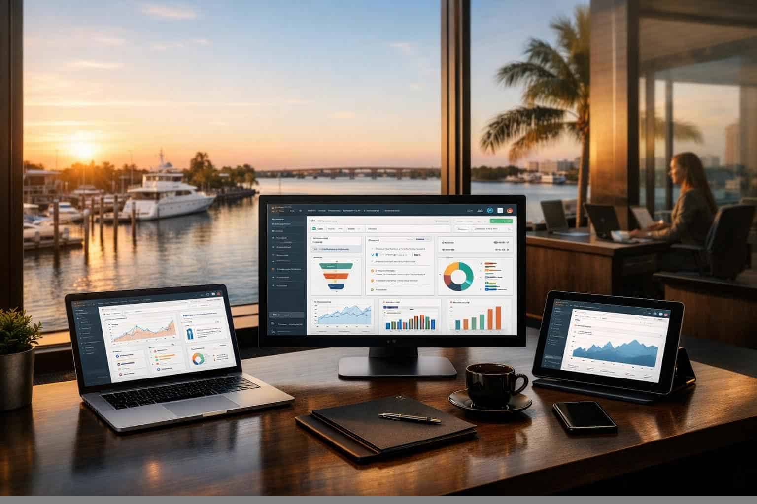 HubSpot Implementation Services In Port St. Lucie FL