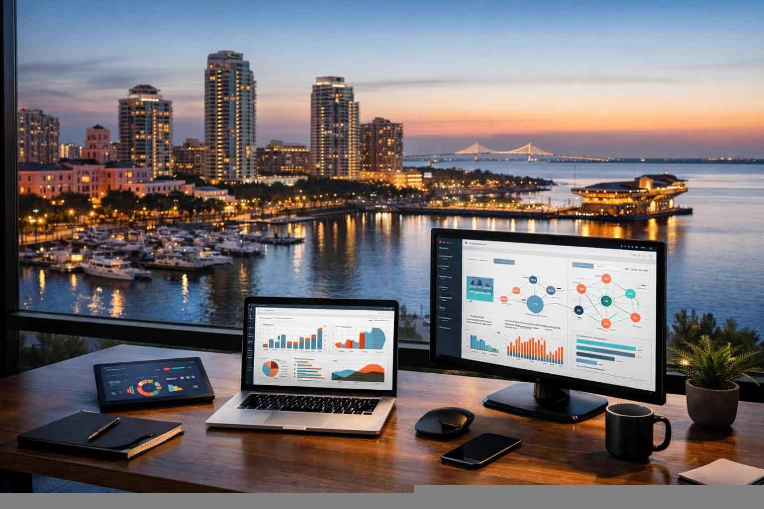 HubSpot Implementation Services In St. Petersburg FL