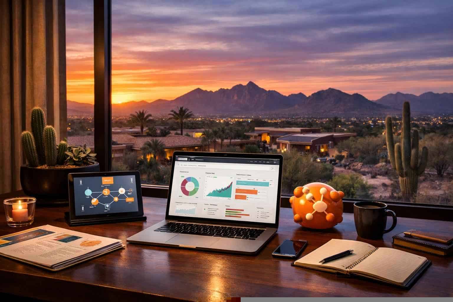 HubSpot Implementation Services in Surprise AZ