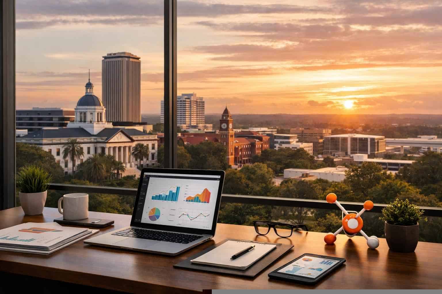 HubSpot Implementation Services In Tallahassee FL