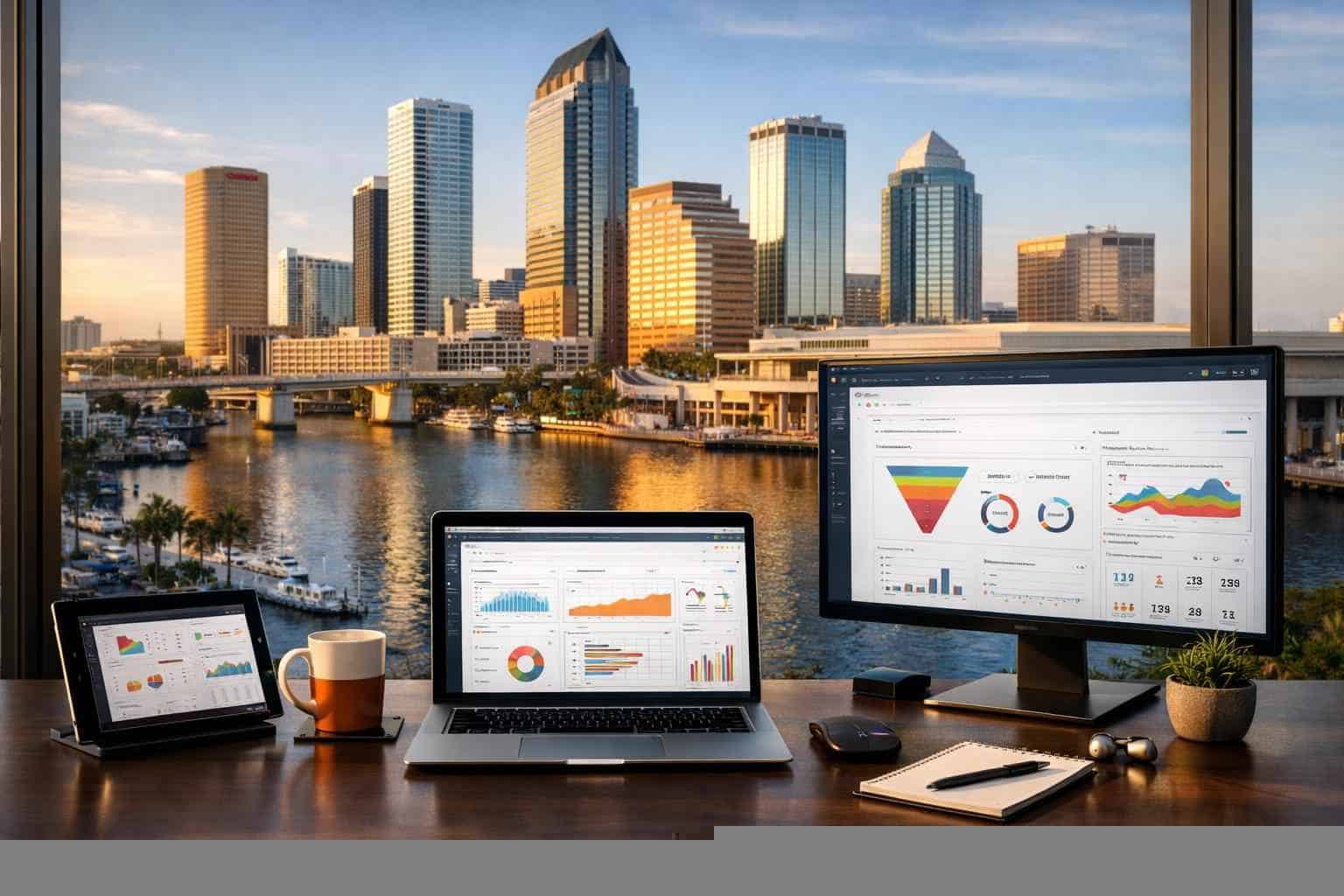 HubSpot Implementation Services In Tampa FL