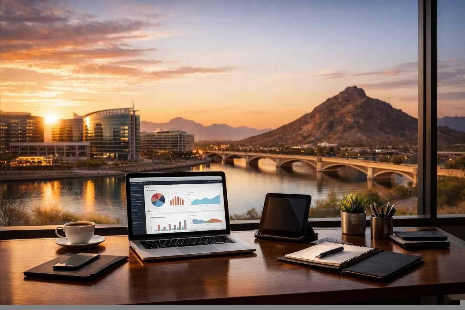 HubSpot Implementation Services in Tempe AZ