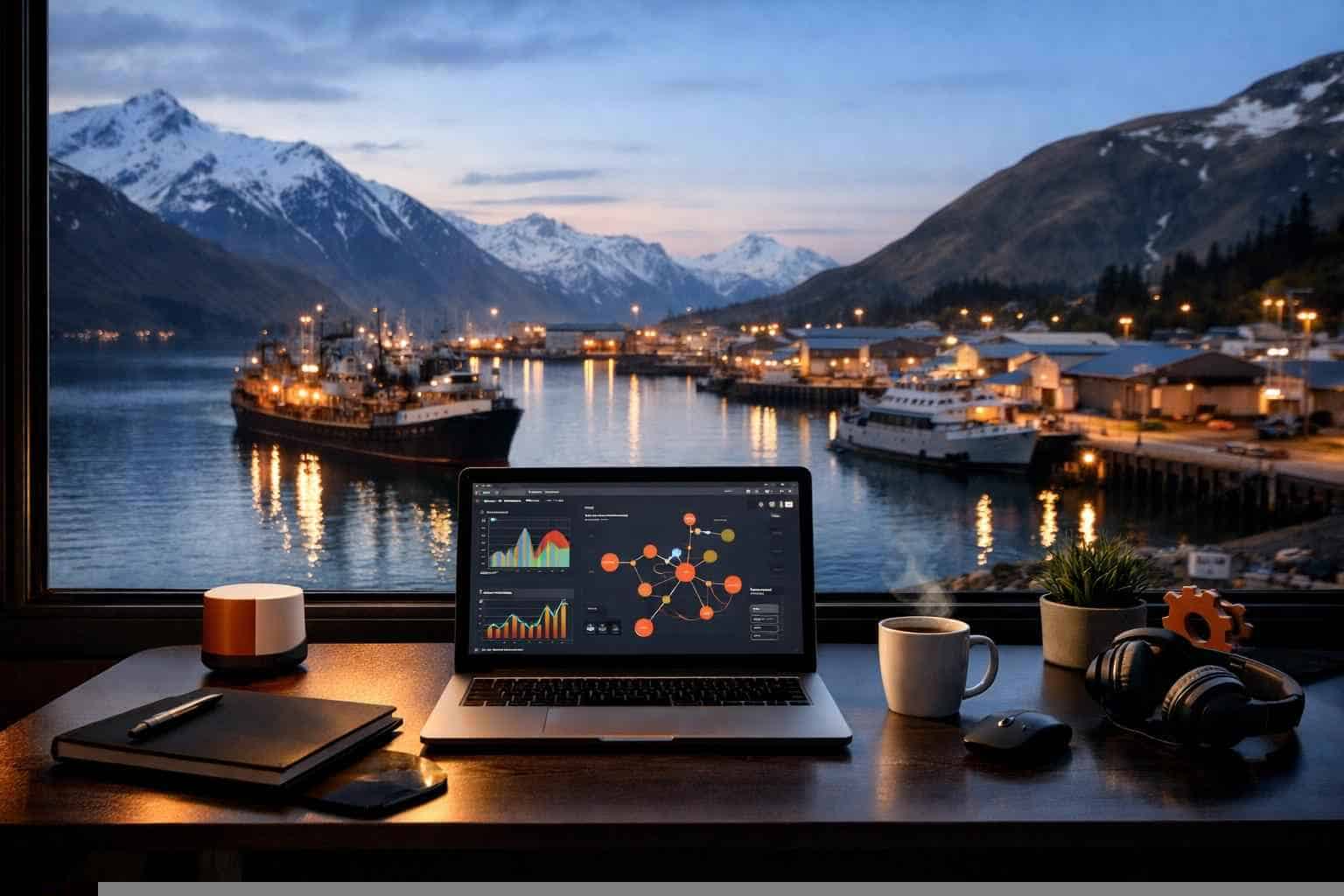 HubSpot Implementation Services In Alaska 13 HubSpot Implementation Services in Unalaska AK