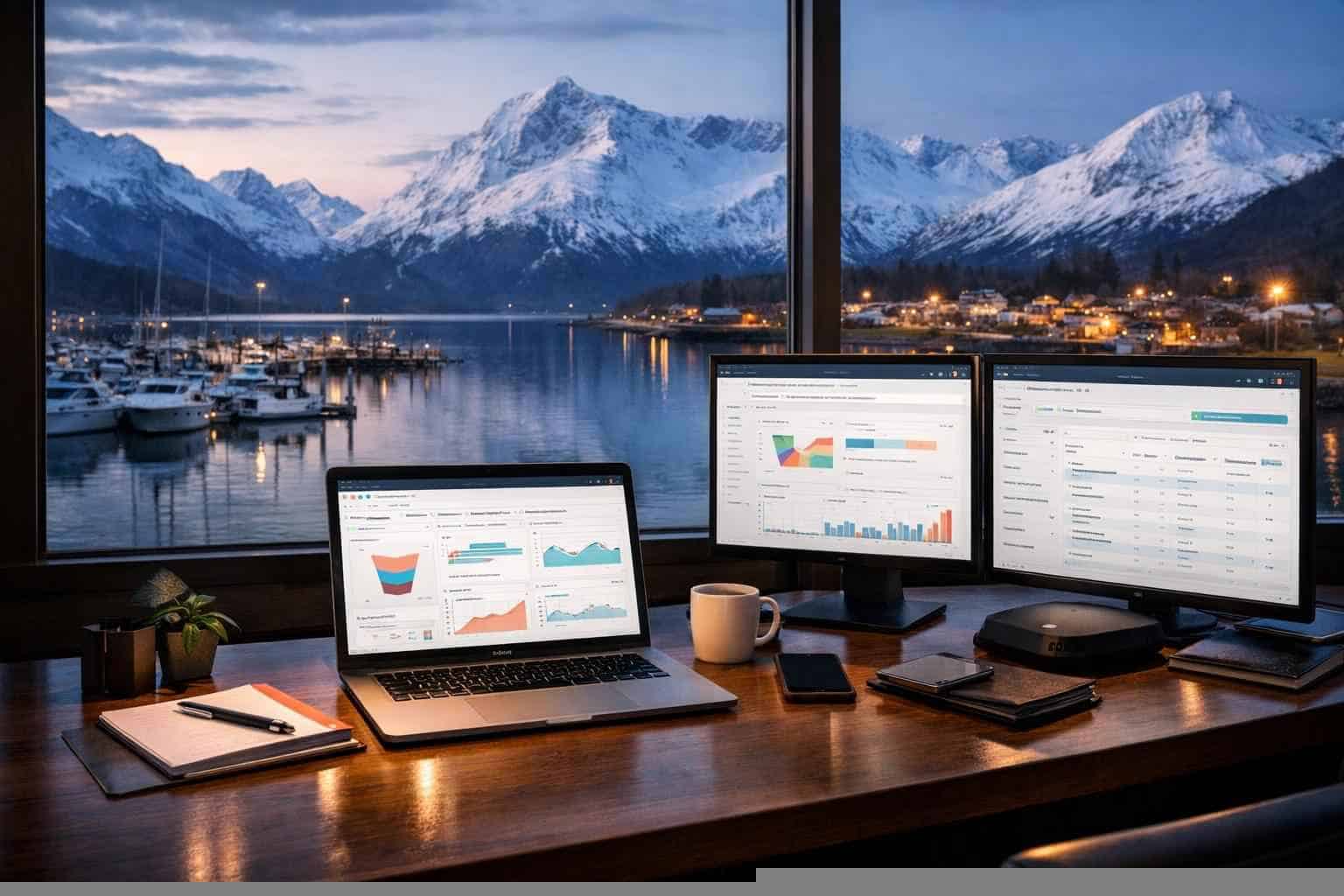 HubSpot Implementation Services In Alaska 14 HubSpot Implementation Services in Valdez AK