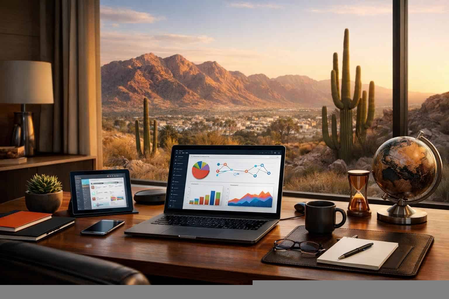 HubSpot Implementation Services in Yuma AZ