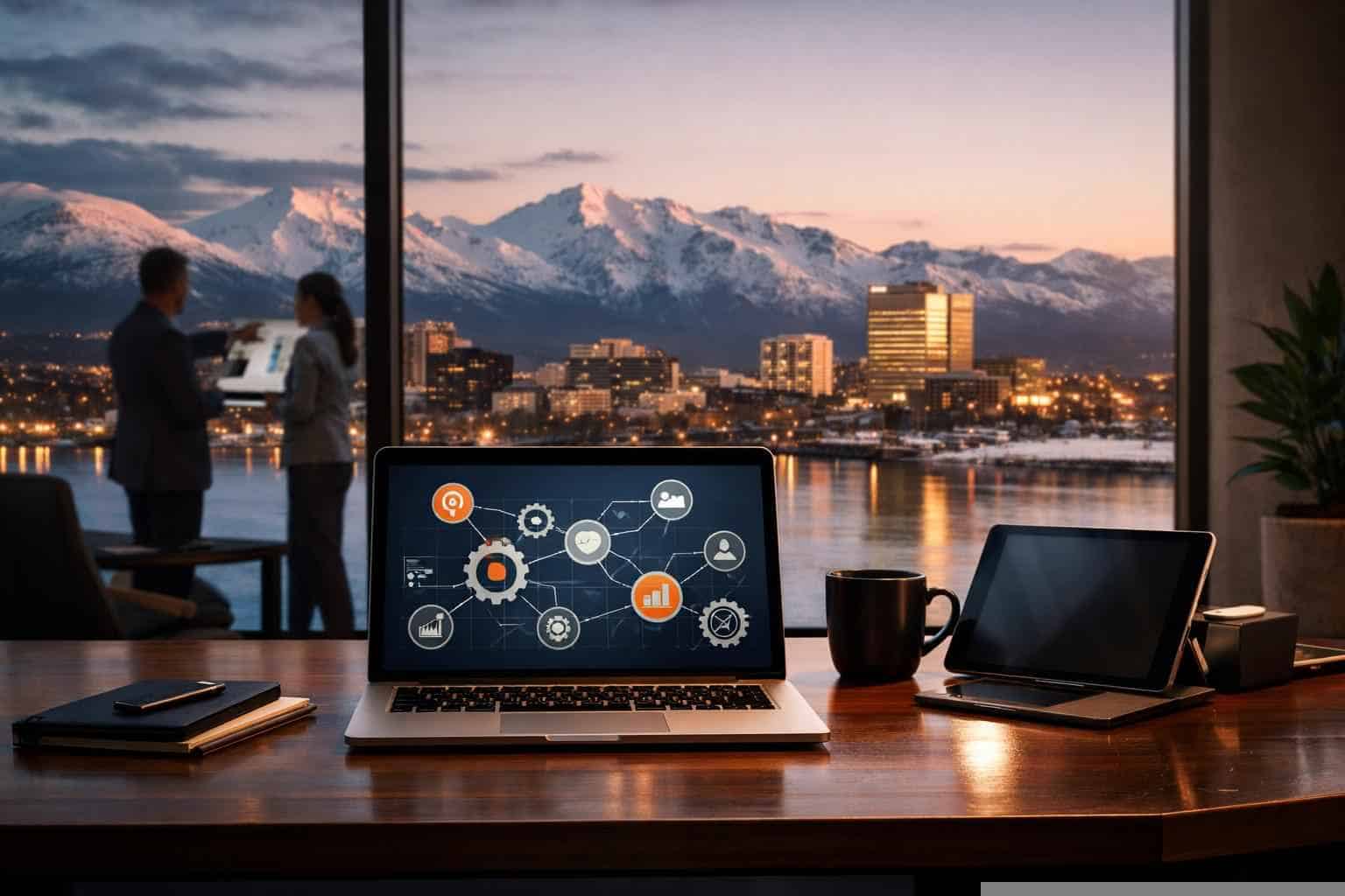 HubSpot Integration Services In Alaska 1 HubSpot Integration Services in Anchorage AK