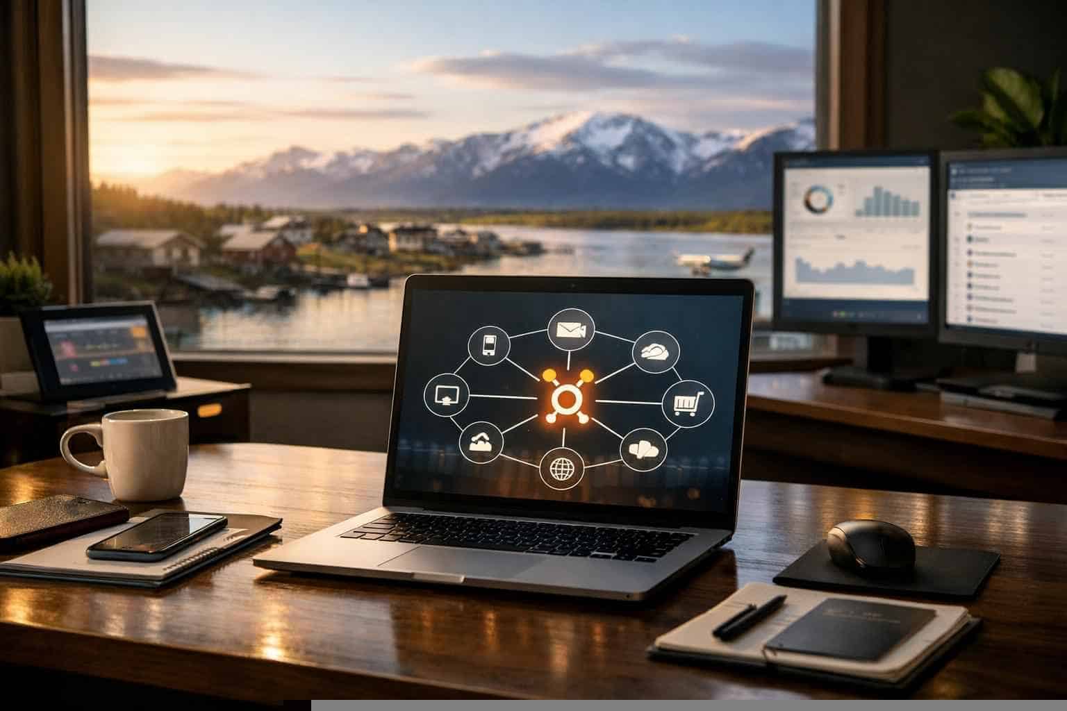 HubSpot Integration Services In Alaska 9 HubSpot Integration Services in Bethel AK