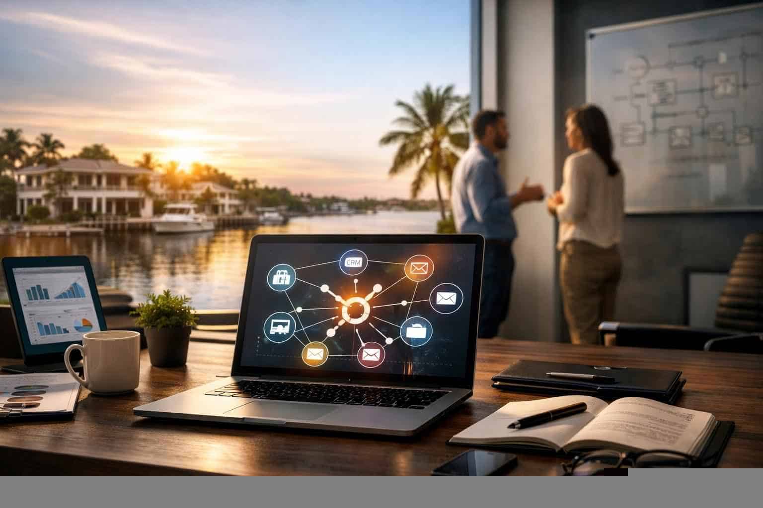 HubSpot Integration Services In Florida 8 HubSpot Integration Services in Cape Coral FL