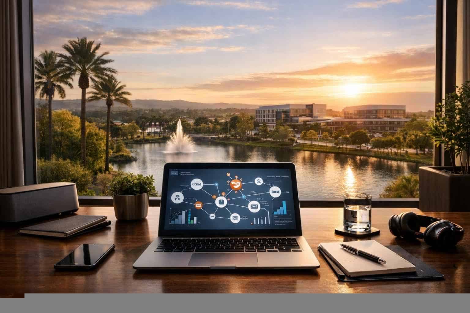 HubSpot Integration Services In Florida 15 HubSpot Integration Services in Coral Springs FL