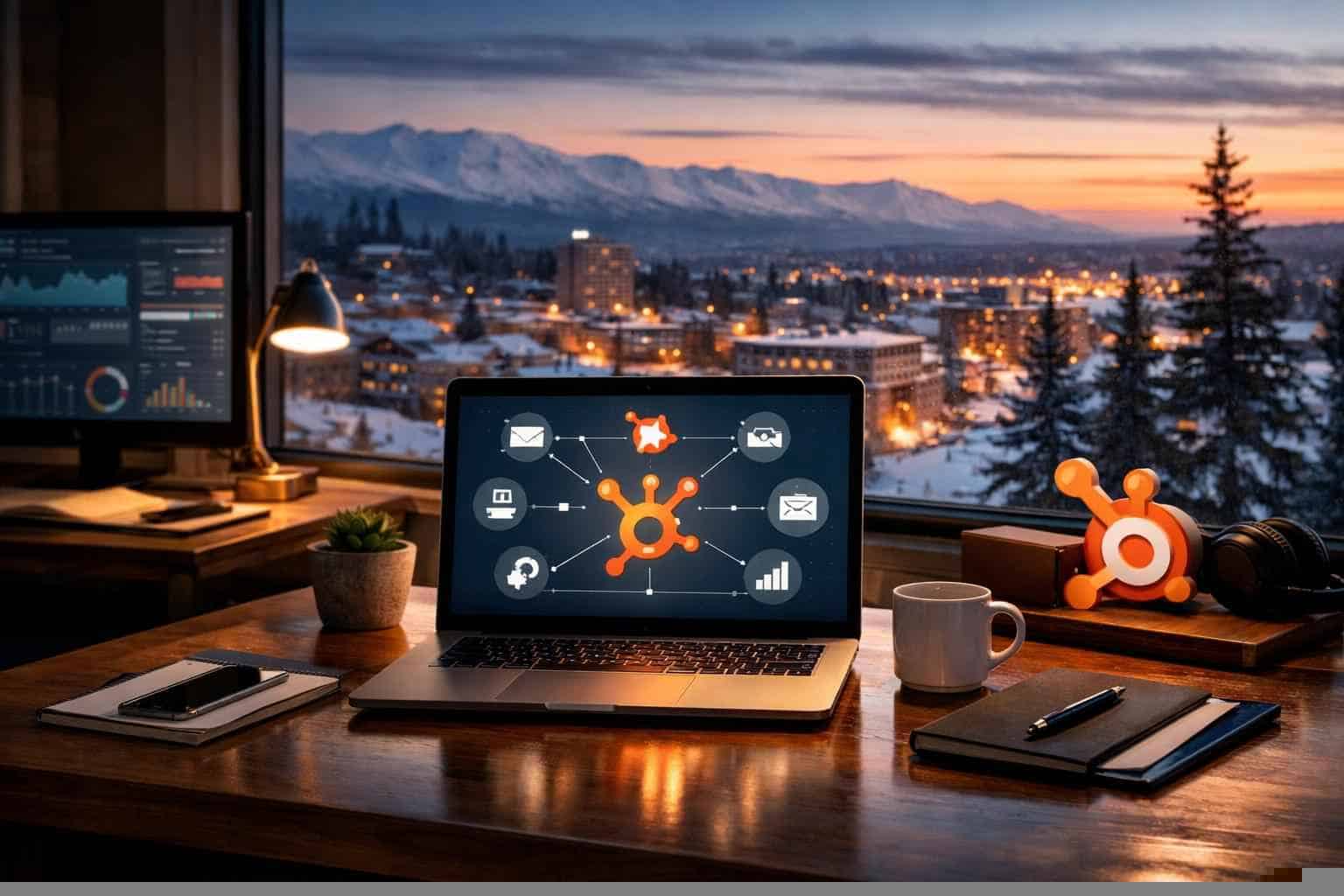 HubSpot Integration Services In Alaska 2 HubSpot Integration Services in Fairbanks AK