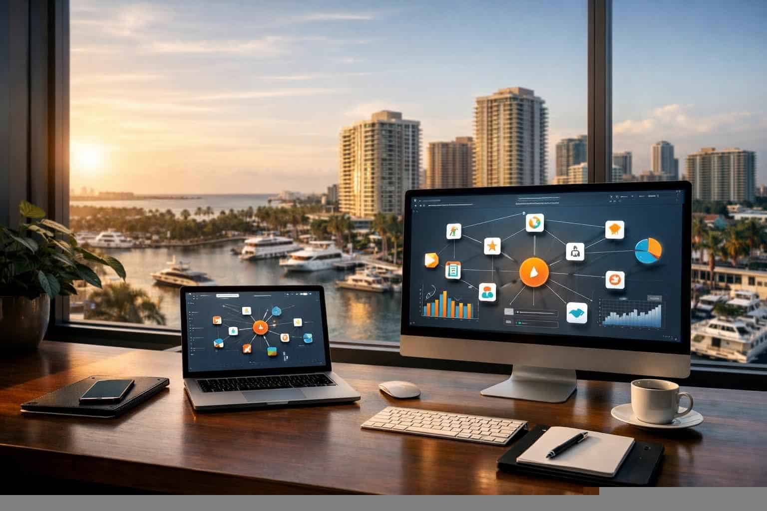 HubSpot Integration Services In Florida 10 HubSpot Integration Services in Fort Lauderdale FL