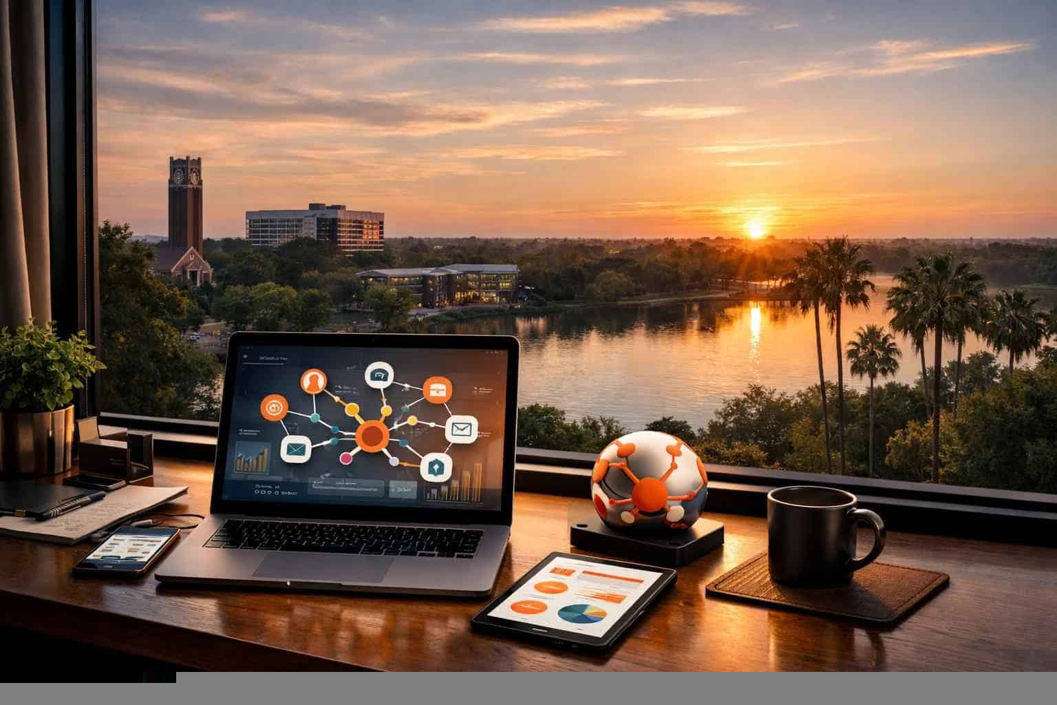 HubSpot Integration Services In Florida 14 HubSpot Integration Services in Gainesville FL