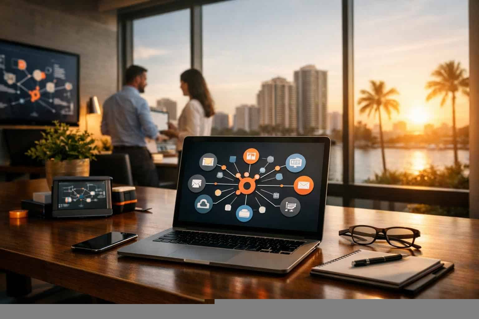 HubSpot Integration Services In Florida 6 HubSpot Integration Services in Hialeah FL