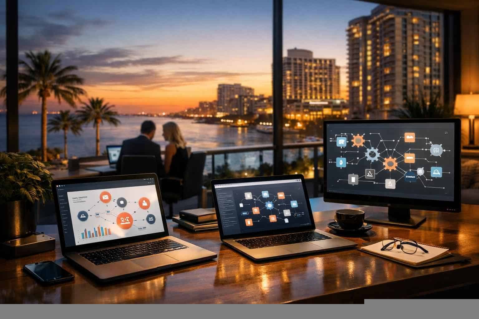 HubSpot Integration Services In Florida 12 HubSpot Integration Services in Hollywood FL