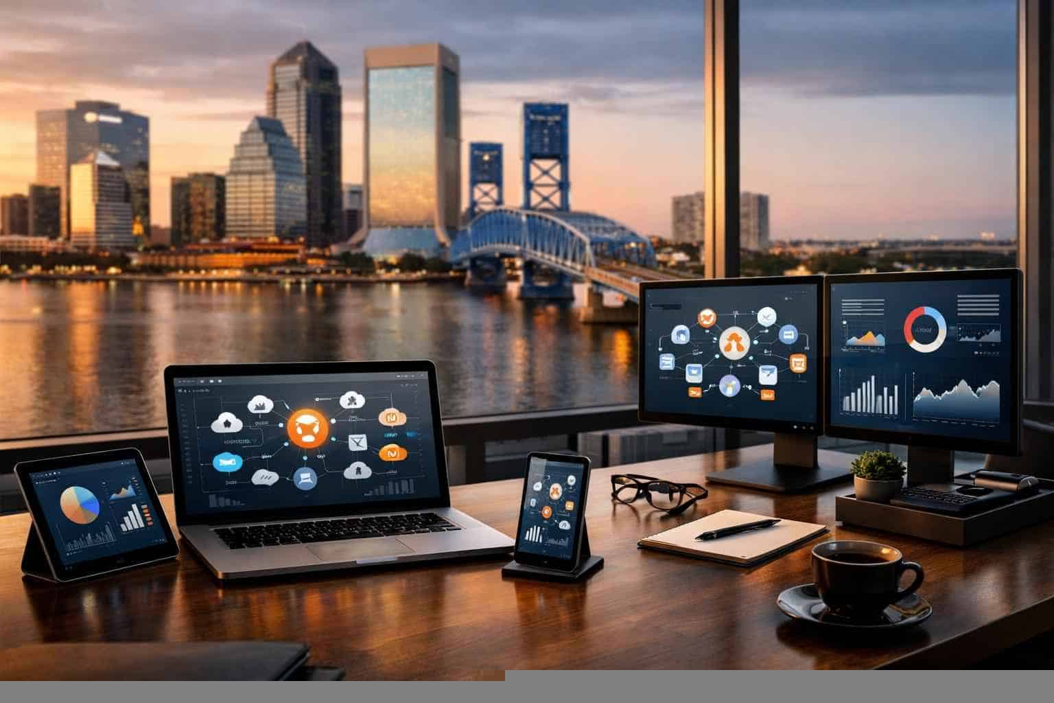 HubSpot Integration Services In Florida 1 HubSpot Integration Services in Jacksonville FL