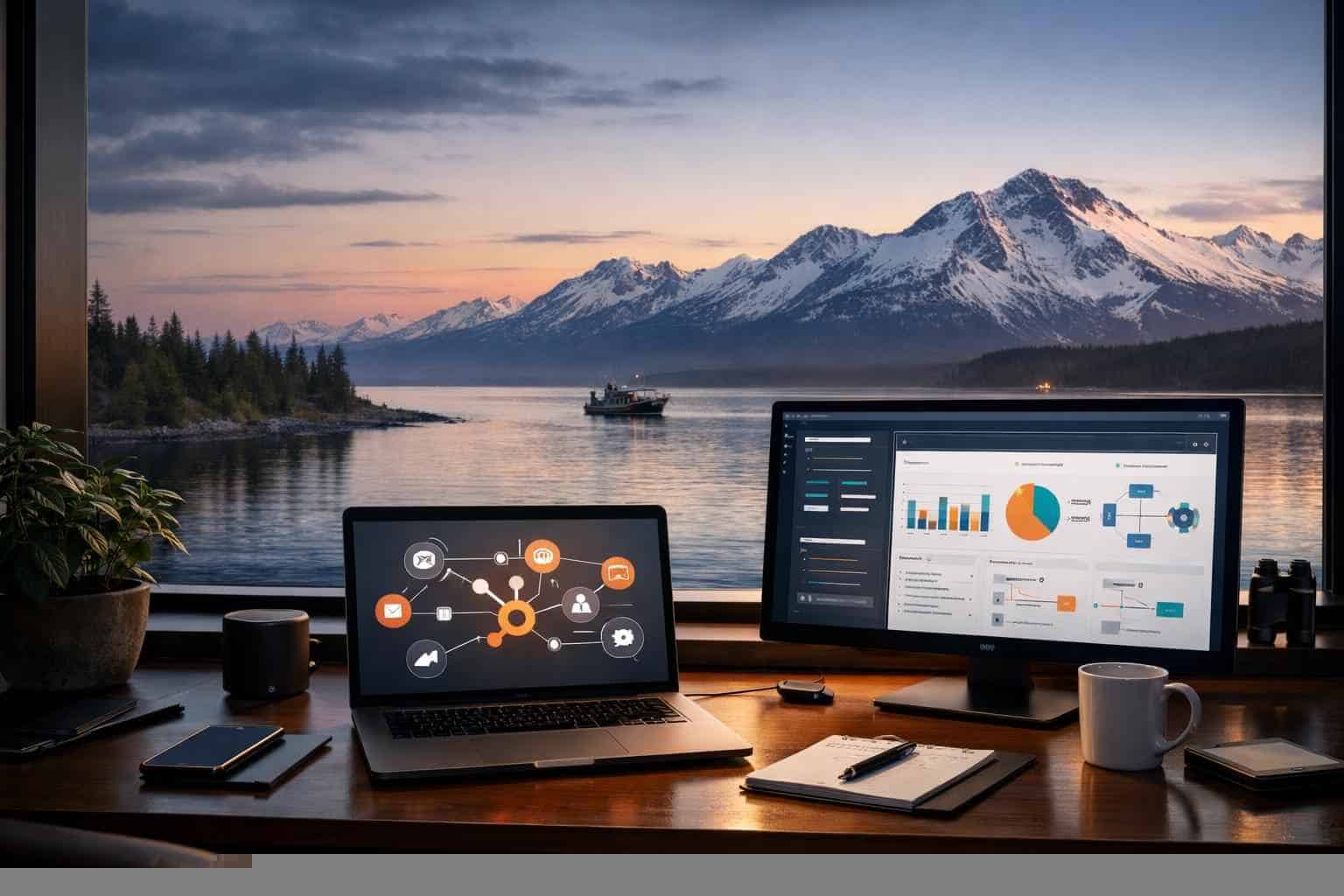 HubSpot Integration Services In Alaska 7 HubSpot Integration Services in Kenai AK