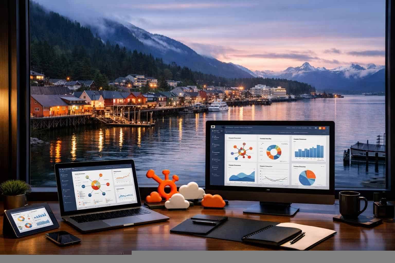 HubSpot Integration Services In Alaska 6 HubSpot Integration Services in Ketchikan AK