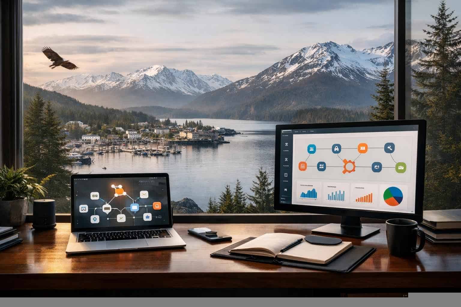 HubSpot Integration Services In Alaska 8 HubSpot Integration Services in Kodiak AK