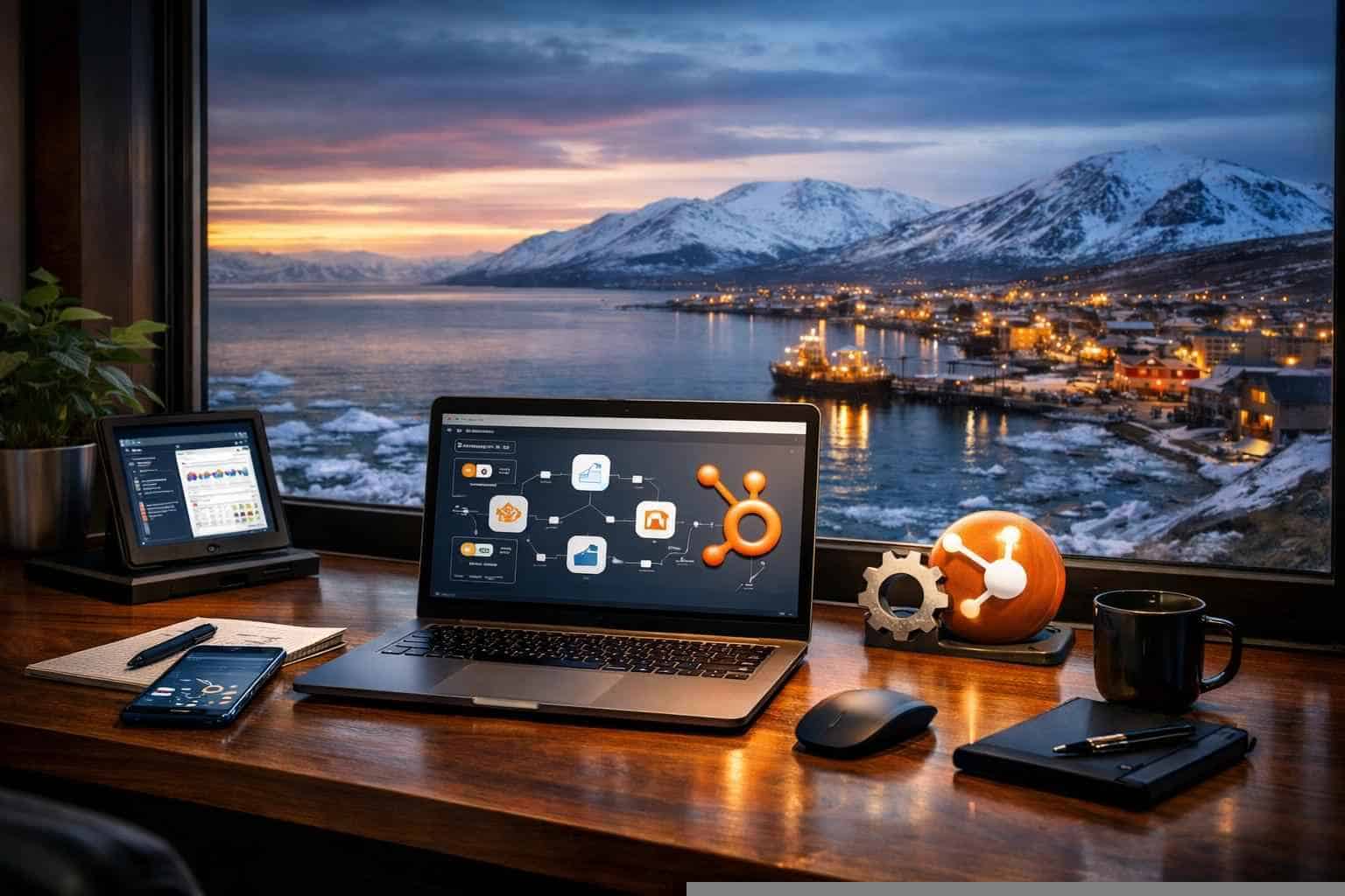 HubSpot Integration Services In Alaska 15 HubSpot Integration Services in Nome AK