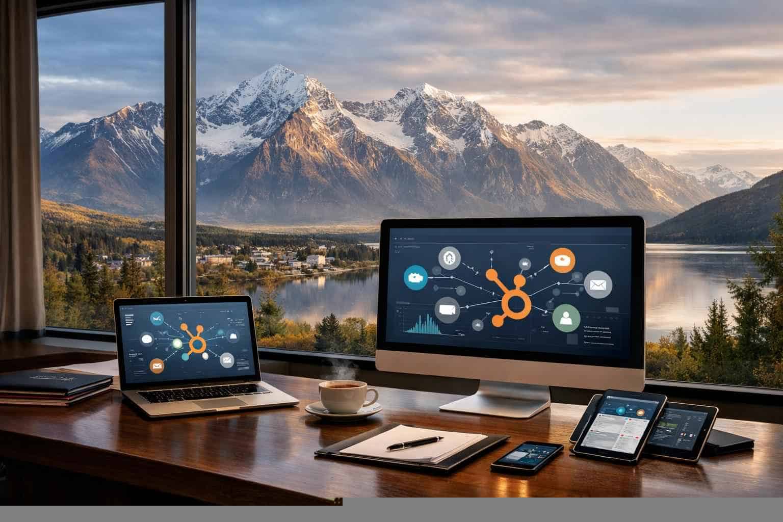 HubSpot Integration Services In Alaska 10 HubSpot Integration Services in Palmer AK