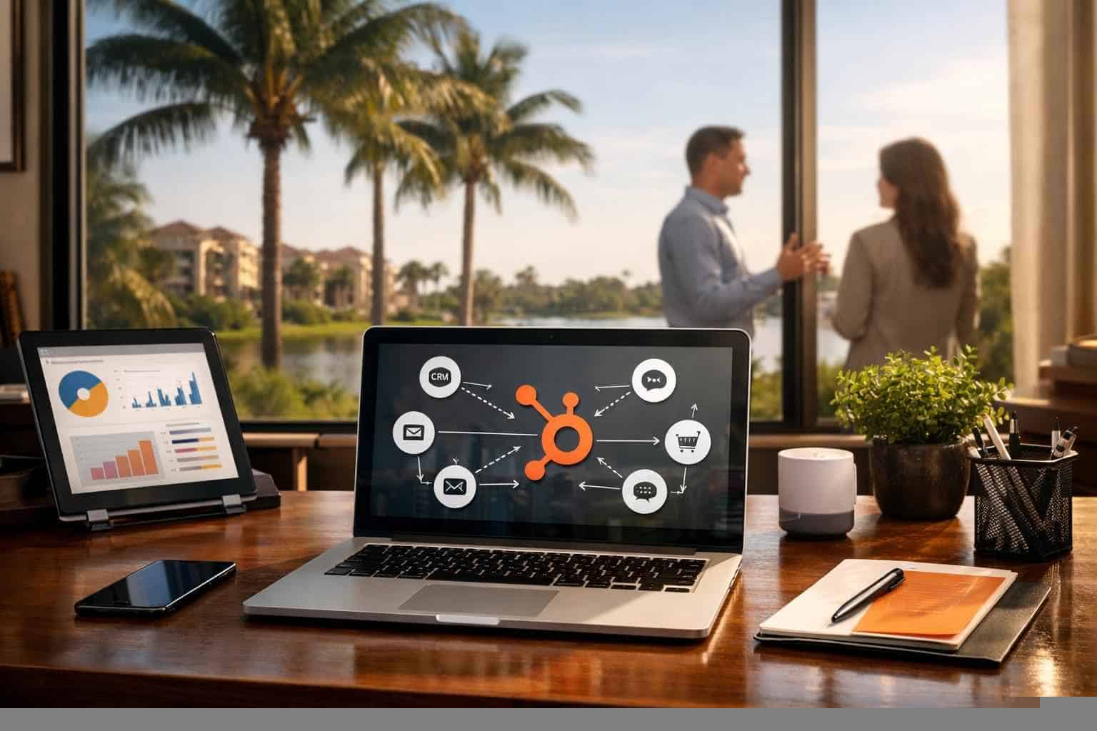 HubSpot Integration Services In Florida 11 HubSpot Integration Services in Pembroke Pines FL