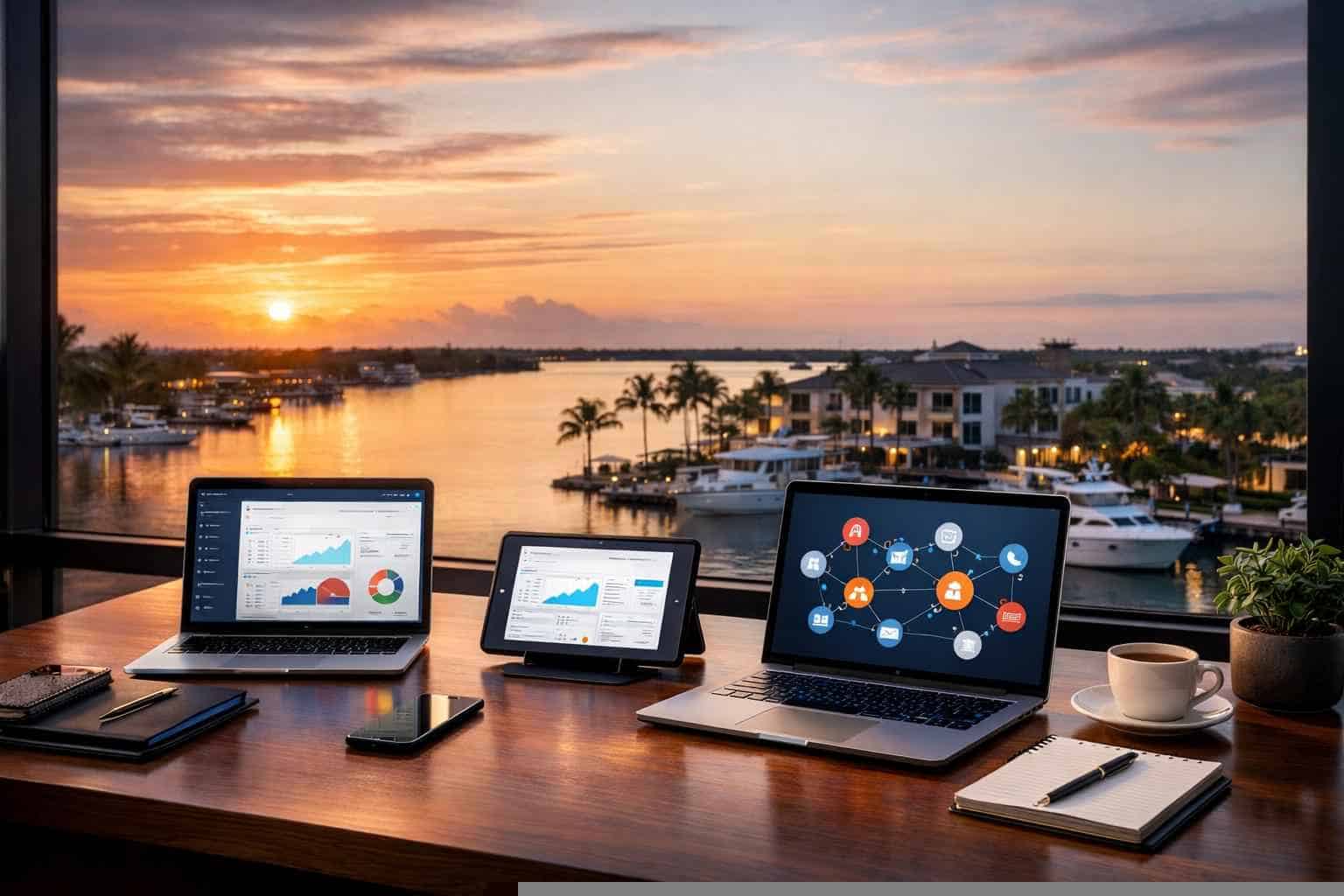 HubSpot Integration Services In Florida 7 HubSpot Integration Services in Port St. Lucie FL