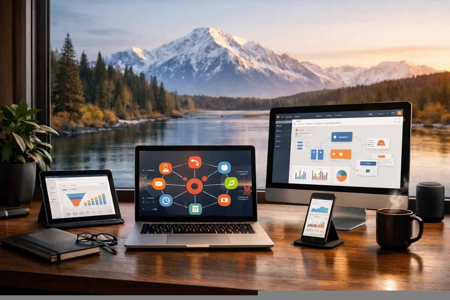 HubSpot Integration Services In Alaska 12 HubSpot Integration Services in Soldotna AK