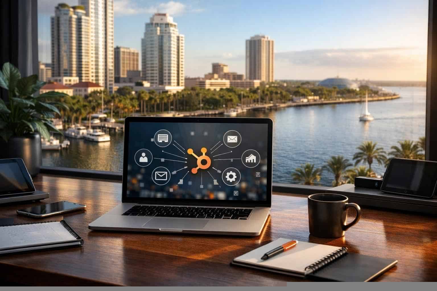 HubSpot Integration Services In Florida 5 HubSpot Integration Services in St. Petersburg FL