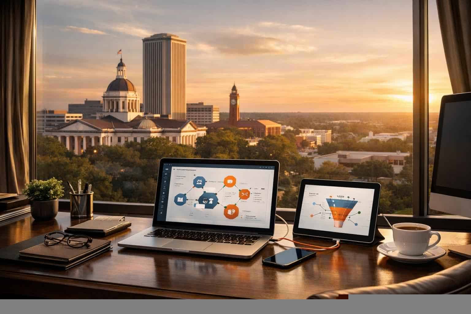 HubSpot Integration Services In Florida 9 HubSpot Integration Services in Tallahassee FL