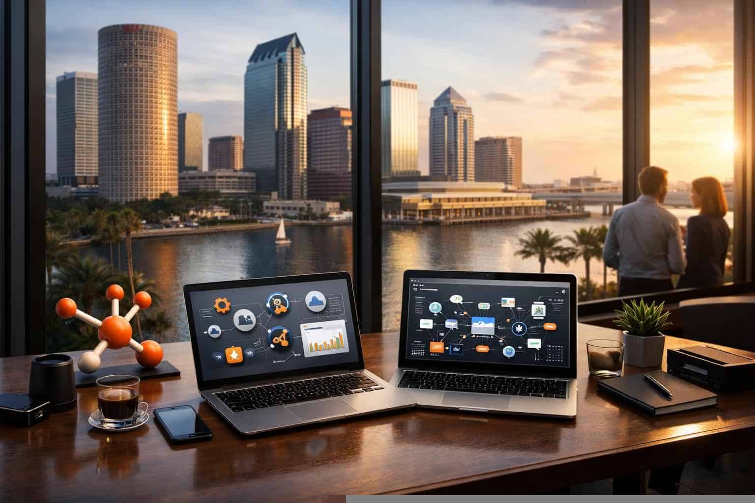 HubSpot Integration Services In Florida 3 HubSpot Integration Services in Tampa FL